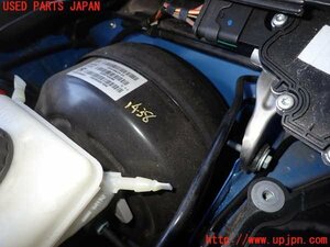 2UPJ-14384055]BMW M135i F20(1B30)ブレーキマスターバック 中古