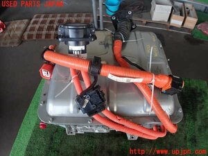 2UPJ-15326916]Nissanリーフ(ZE1)インバーターコンバーター 中古