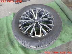 2UPJ-14079043]レクサス・RX450h(GYL10W)タイヤ　ホイール　1本(3) 235/60R18 中古