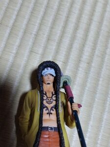 ワンピース 劇場版 STAMPEDE DXF THE GRANDLINE MEN vol.5 トラファルガー ロー hiro