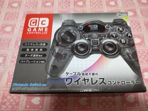 GC GAME CONTROLLER