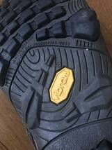 パタゴニア GORE-TEX Vibram トレッキングシューズ　25.5cm_画像4