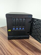 ASRock RACK NAS HDD無し 中古品_画像4