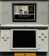 【動作確認画像あり】 GBA ファミコン探偵倶楽部 消えた後継者 前後編 PARTⅡ うしろに立つ少女 前後編 2点セット まとめ売り ＊ソフトのみ_画像5