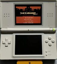 【動作確認画像あり】 GBA ファミコン探偵倶楽部 消えた後継者 前後編 PARTⅡ うしろに立つ少女 前後編 2点セット まとめ売り ＊ソフトのみ_画像7