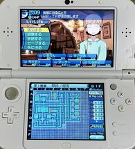 【動作確認画像有り】 3DS 新・世界樹の迷宮 世界樹の迷宮Ⅴ 2点セット まとめ売り ニンテンドー 任天堂 ゲームソフト ダンジョンRPG_画像7