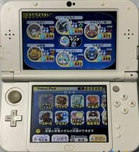 【データ画像あり】 3DS 妖怪ウォッチ2 真打 Nintendo 3ds ゲームソフト カセット ＊ソフトのみ_画像6