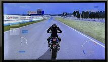 【動作確認画像有り】 PS3 ライド Ride RIDE プレステ3 ゲームソフト カセット モータースポーツ バイク レース_画像7
