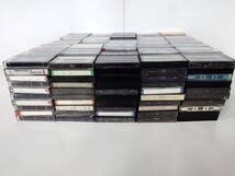 E160 録音済み 350本 カセットテープ まとめ 大量 テープ カセット ジャンク レトロ 当時物 オーディオ_画像6