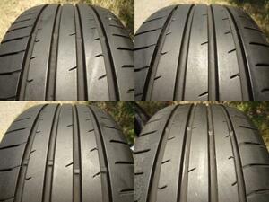 【送料格安】215/45R18・TOYO PROXES/R51A・バリ溝・２０年・即決激安！！！！！