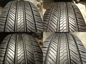 【送料格安】225/65R17・YOKOHAMA/GEOLANDAR・CVG058・バリ溝です！！！