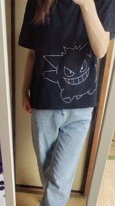 ポケモンTシャツ