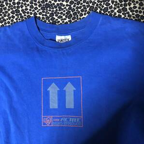 1999年製 The Jon Spencer Blues Explosion ACME Tシャツ jsbx99 ジョンスペンサー ブルースエクスプロージ ヴィンテージ TEE Vintage 90's