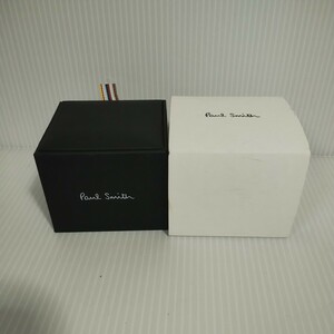  paul (pole) * Smith Paul Smith cuff (5.6)