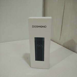 DOSMONO c201 AIボイスレコーダー　（5.13）