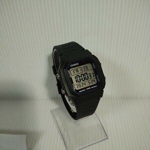 CASIO　3240 W-800H （5.13）