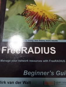 Freeradius Beginner's Guide / Dirk Van Der Walt