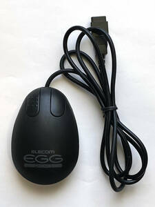 【動作未確認】ELECOM EGG マウス 200 MSX PC-88 エレコム エッグマウス