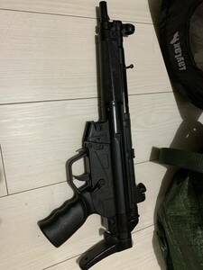 H&K MP5 A3 air gun magazine none Tokyo Marui 