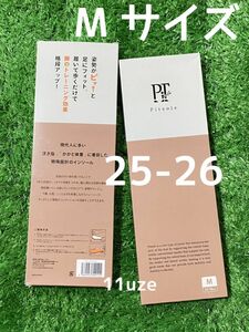 正規品　ピットソール　Pitsole インソール　Mサイズ × 2セット