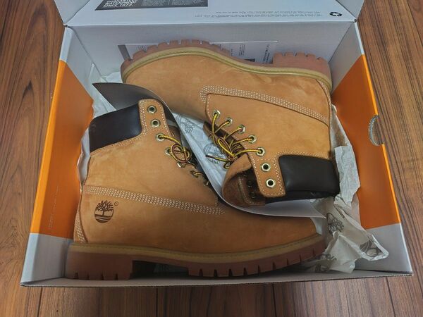 Timberland ブーツ