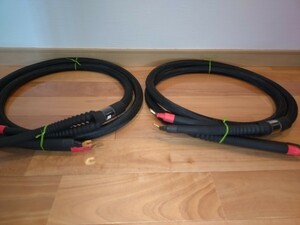 MONSTER　CABLE　mΣ2 　2560mm