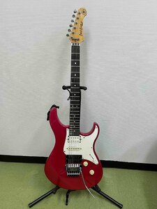 [ nationwide free shipping ]YAMAHA electric guitar Pacifica 921pasifika/ CRD