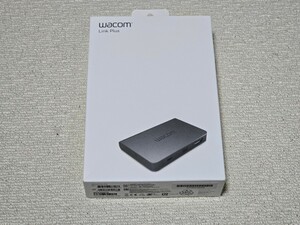 【中古】ワコム Wacom Link Plus ACK42819