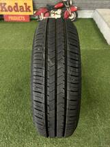 ブリヂストン　エコピア(NH100C)　185/65R15　1本　★室内保管品★_画像1