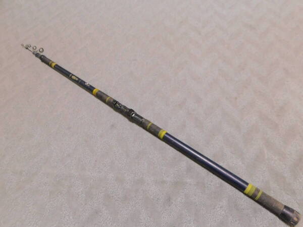 ⊿日新≫ 仕舞寸法102m フル360cm 4本振り出し USED B8