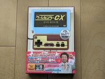 ■■ゲームセンターCX　DVD-BOX 19■■中古美品_画像1