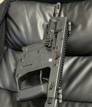 電動ガン　KRYTAC KRISS VECTOR_画像1