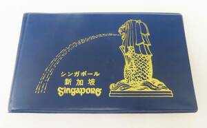 #76571 シンガポール コイン 切手 セット 外国銭 マレーシア