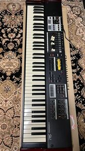 HAMMOND SK1-73 Hammond 73 клавиатура 