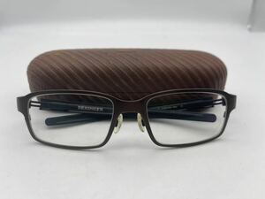 オークリー DERINGER メガネ ケース付OAKLEY 5418 133 OX5066-0354 TOAST