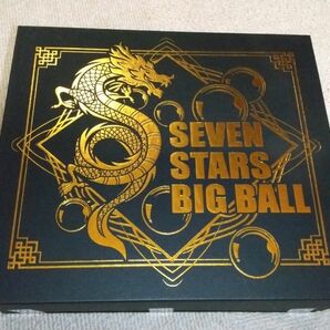 SEVEN STARS BIG BALL ドラゴンボール 