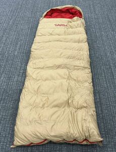  sleeping bag .... sleeping bag human work down limit use temperature -25*C envelope type winter sleeping area in the vehicle camp field Sahara fieldsahara ZEN2500 4