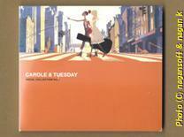 CAROLE & TUESDAY VOCAL COLLECTION Vol.1