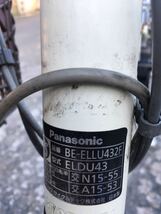 Panasonic 電動自転車 71_画像9