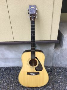 YAMAHA гитара FG−151