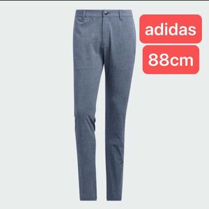 アディダス adidas ゴルフ CROSSHATCH メンズ ウェア パンツ