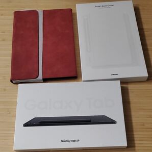 Samsung Galaxy Tab S9 Wi-Fi SM-X710 【RAM12GB/ROM256GB 香港版】