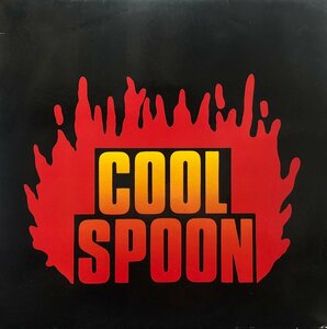 COOL SPOON / Assembler (File, LOVE-005, EP) 12inch Vinyl record (アナログ盤・レコード)
