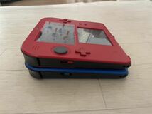 Nintendo 2DS 2台_画像6