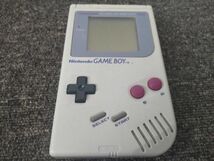 SK-29 ゲームボーイ 本体 カセット ソフト 収納ケース まとめてどうぞ GB ポケット電車 まる子 スーパーマリオランド カービィ ドラえもん_画像2