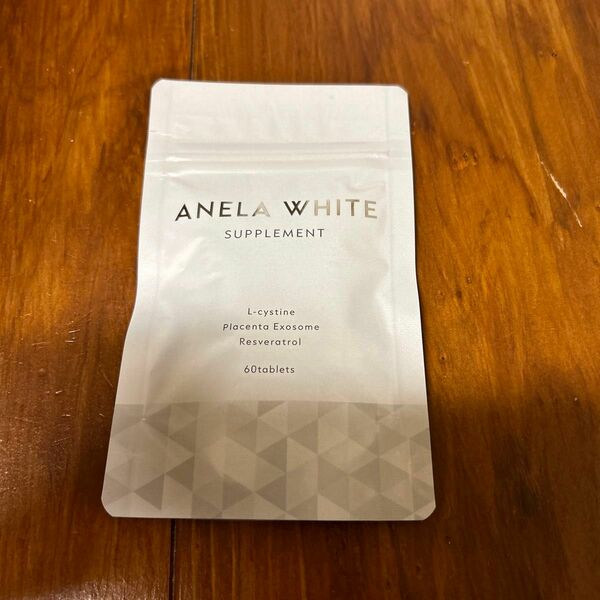 ANELA WHITE 飲む日焼け止め 美白 紫外線対策 UV対策 日焼け止め サプリ 美容 アウトドア