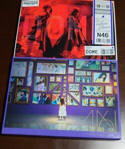 お値引き不可　乃木坂46 真夏の全国ツアー2017 FINAL! IN TOKYO DOME [Blu-ray]