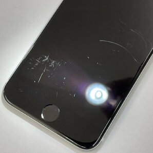 【中古/ジャンク】SoftBank iPhoneSE 第2世代 64GB ホワイト 赤ロム保証 【送料無料/名古屋大須店】の画像7