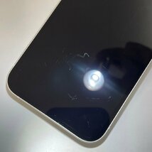 【中古/ジャンク】Softbank iPhone12 64GB ホワイト 赤ロム保証 【送料無料/名古屋大須店】_画像8
