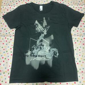 凛として時雨 ツアー Tシャツ 2010